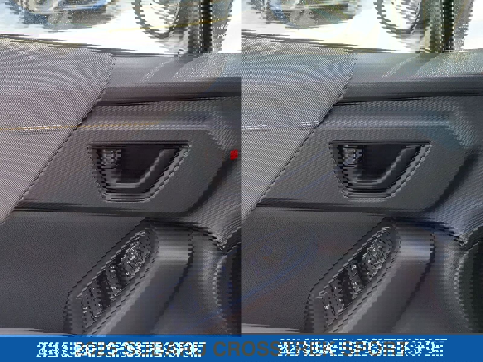 Certified 2025 Subaru Crosstrek 2.5i Sport image 19