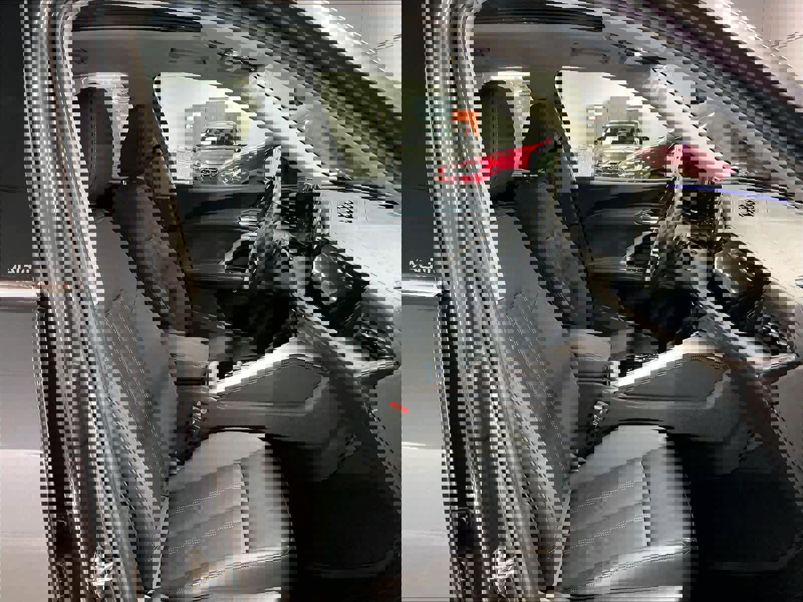 Certified 2025 Audi Q5 Premium Plus w/ Premium Plus image 9