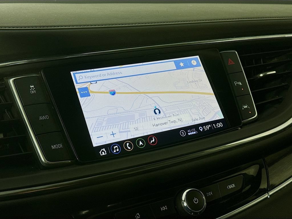 Used 2021 Buick Enclave Avenir w/ Avenir Technology Package AWD/4WD image 15