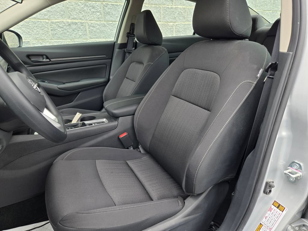 Used 2026 Nissan Altima 2.5 SV AWD/4WD image 14