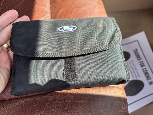 Used 2013 Ford F350 King Ranch AWD/4WD image 10