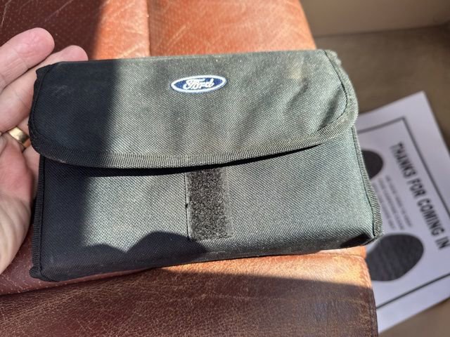 Used 2013 Ford F350 King Ranch image 10