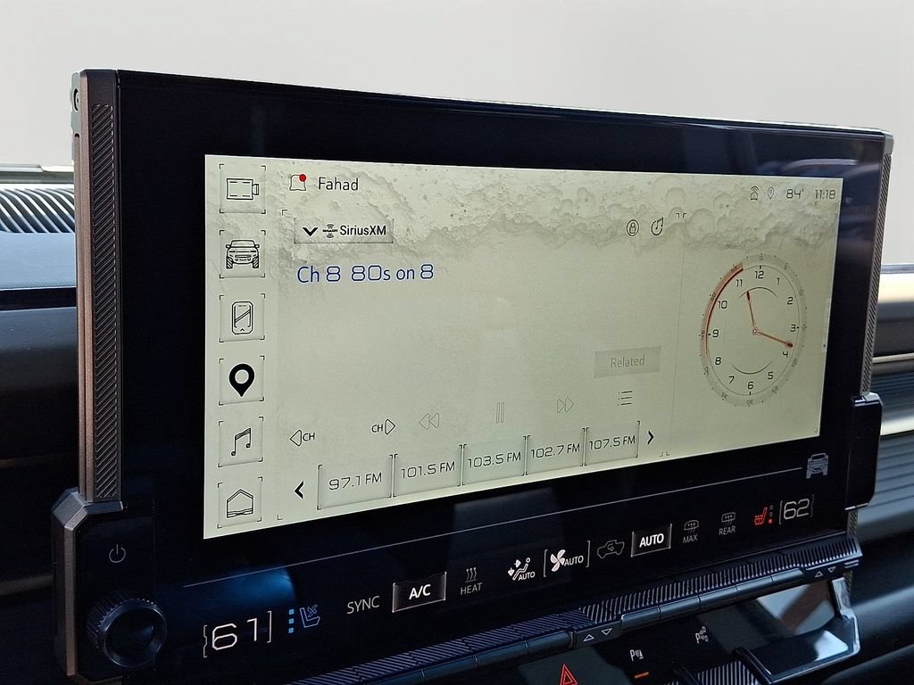Used 2024 GMC Hummer EV 3X w/ LPO, Illumination Package AWD/4WD image 19