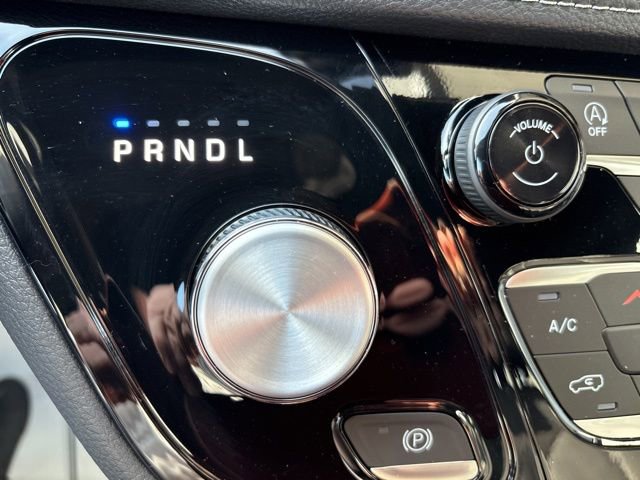 New 2026 Chrysler Pacifica Select w/ S Appearance Package image 23