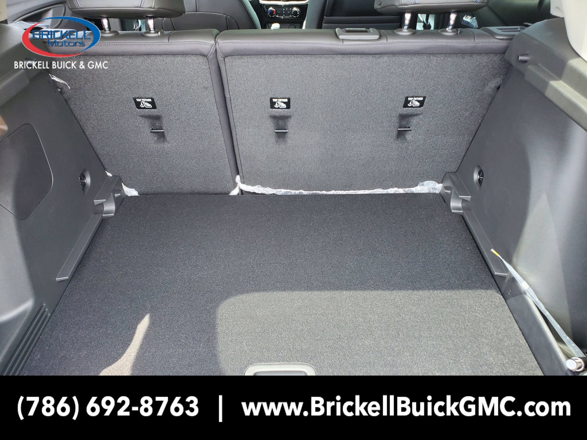 New 2026 Buick Encore GX Sport Touring w/ Advanced Technology Package FWD image 8