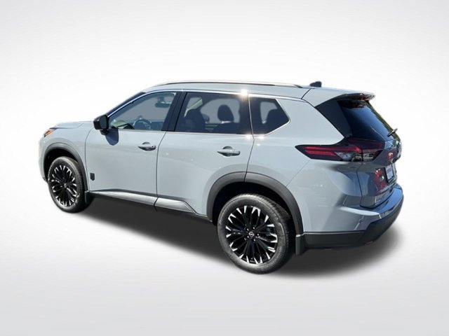 New 2026 Nissan Rogue Dark Armor AWD/4WD image 3