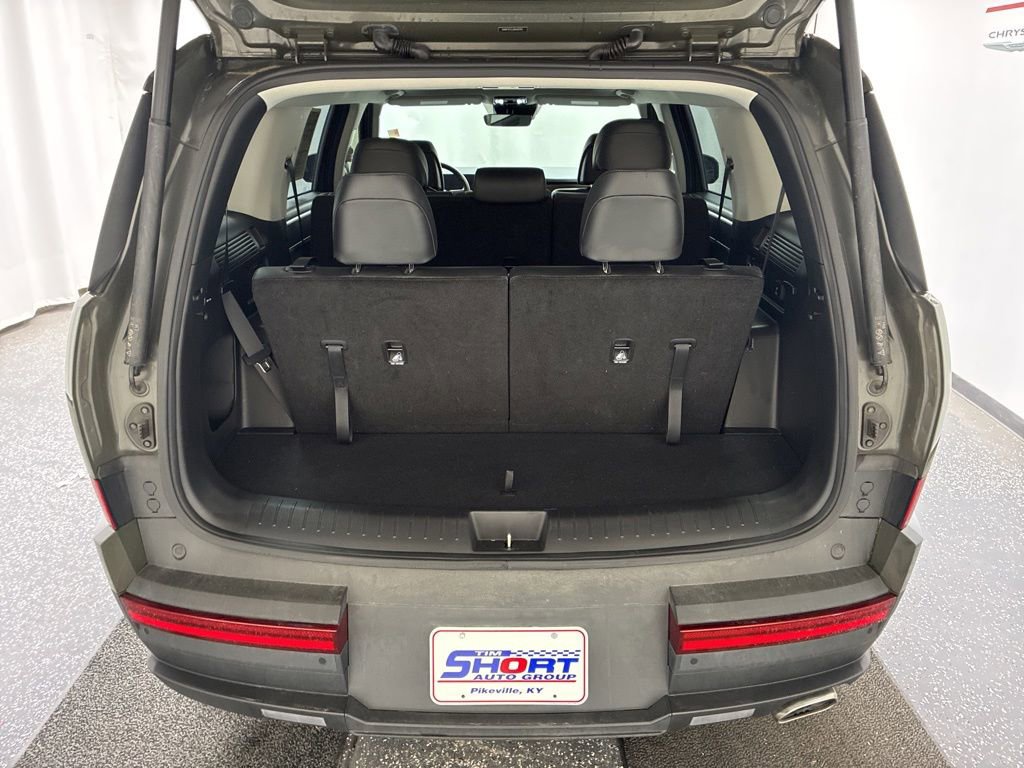 Used 2024 Hyundai Santa Fe XRT AWD/4WD image 6