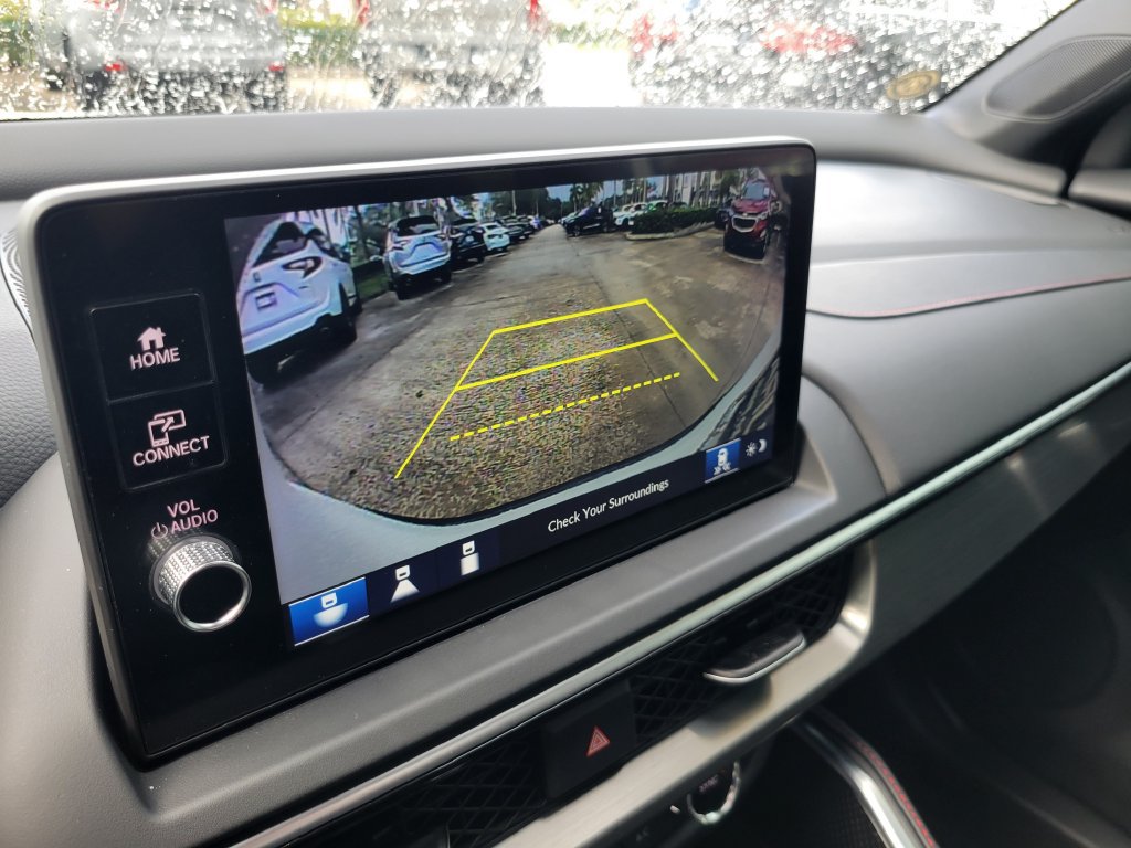 Used 2026 Acura ADX A-Spec FWD image 26
