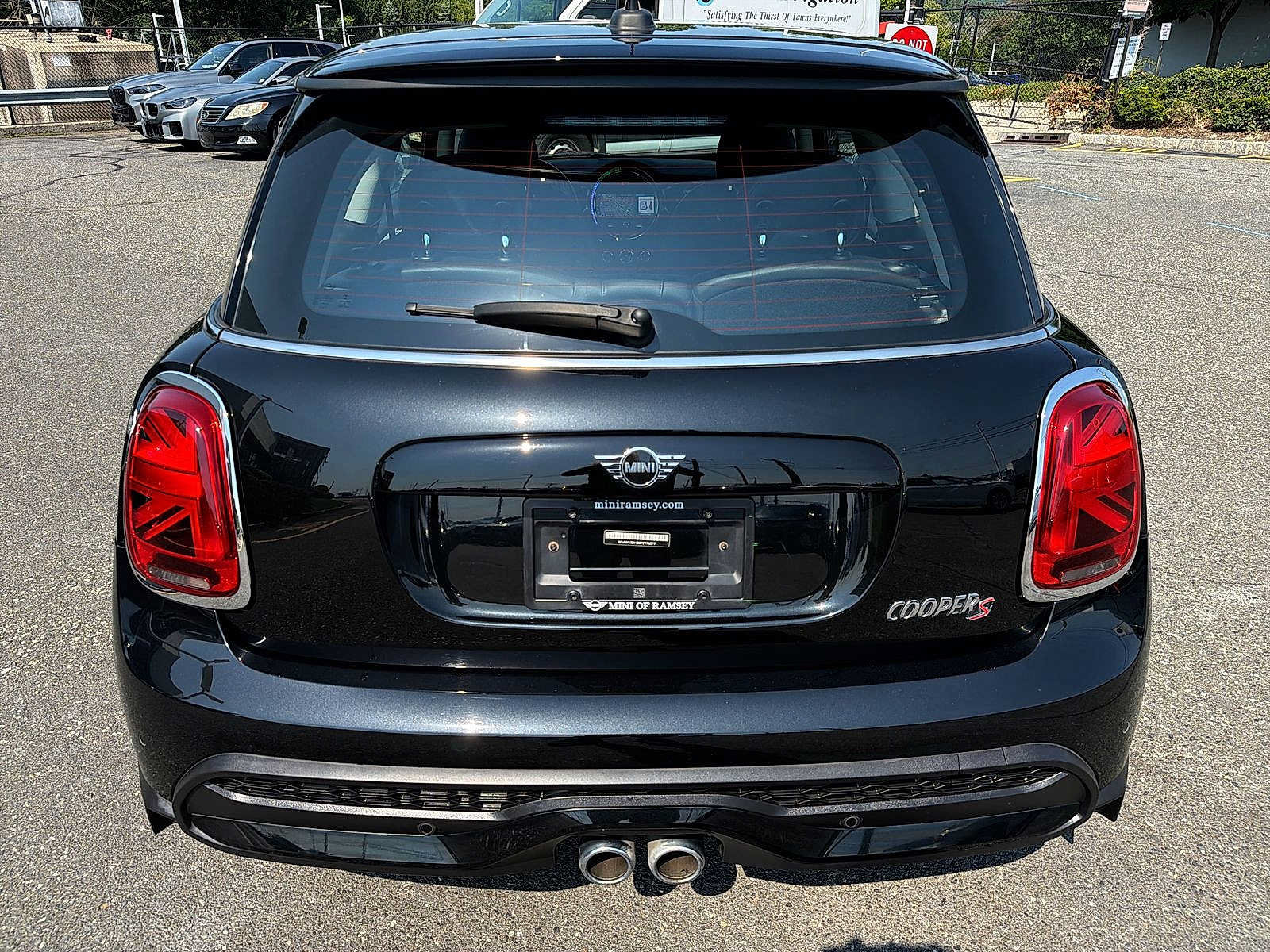Used 2023 MINI Cooper S FWD image 13