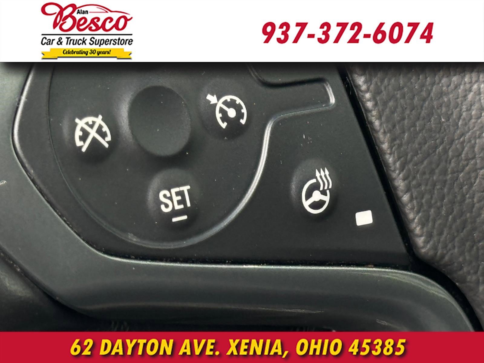 Used 2016 Chevrolet Tahoe LTZ AWD/4WD image 12