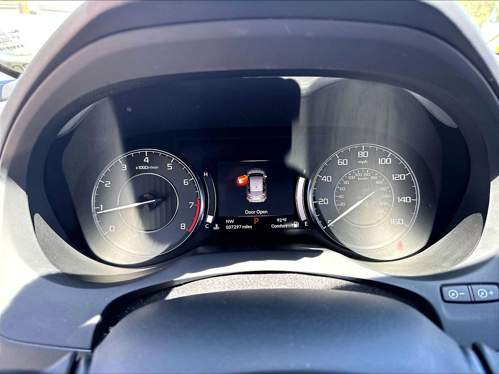 Used 2021 Acura RDX FWD w/ Technology Package image 22