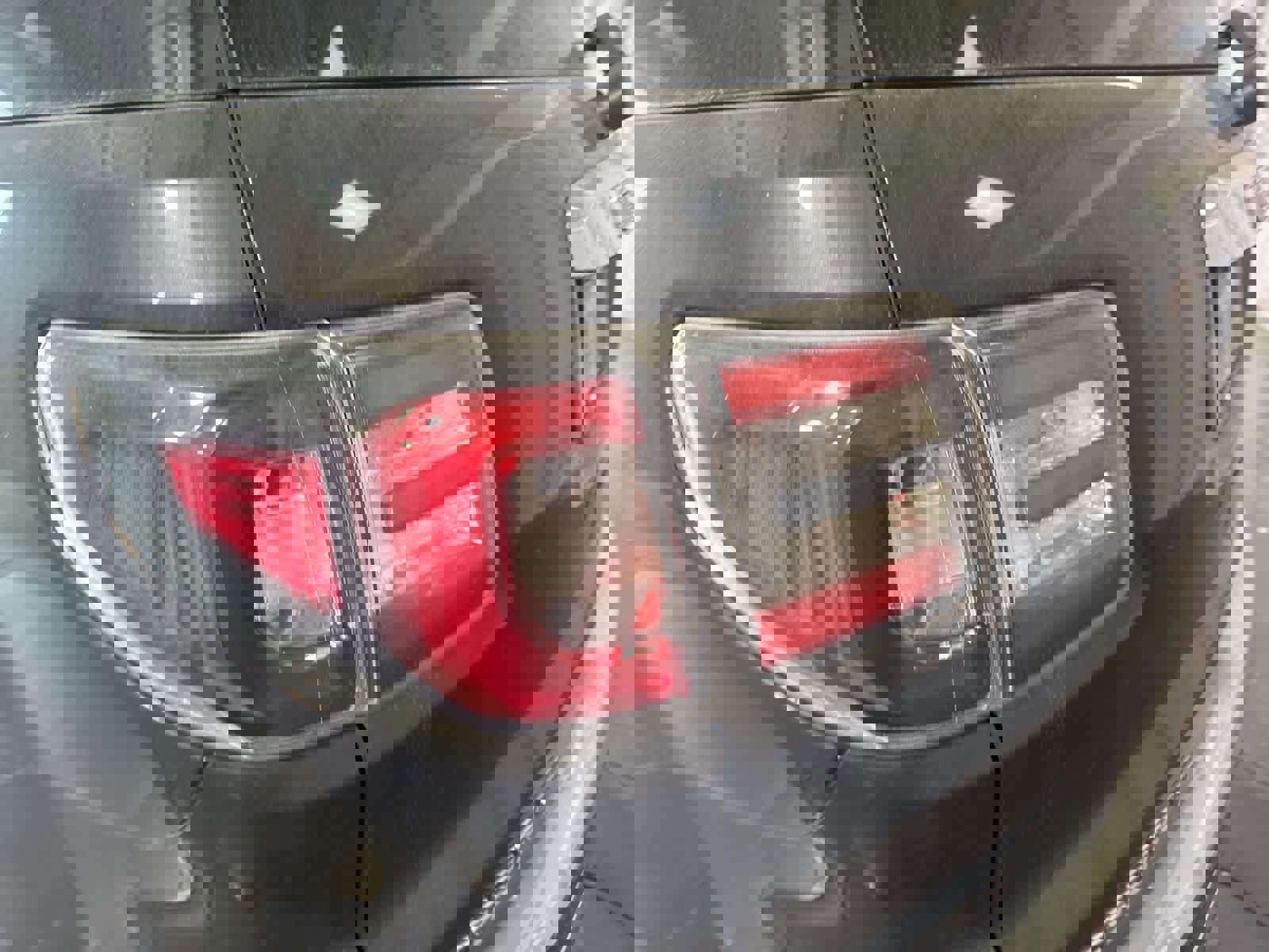 Used 2017 GMC Acadia Limited SLT image 12