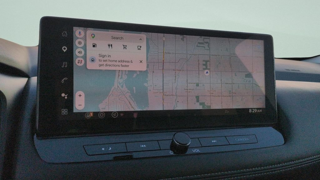 Certified 2025 Nissan Rogue Platinum FWD image 19