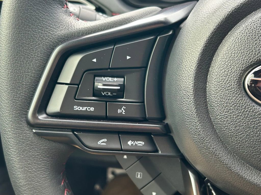 Used 2024 Subaru WRX Limited image 37