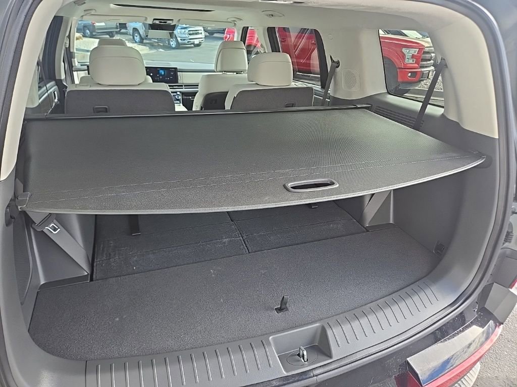 Used 2025 Hyundai Santa Fe Calligraphy image 34