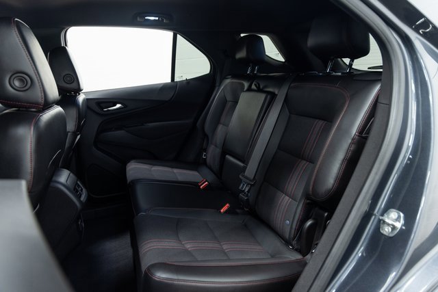 Used 2022 Chevrolet Equinox RS image 25