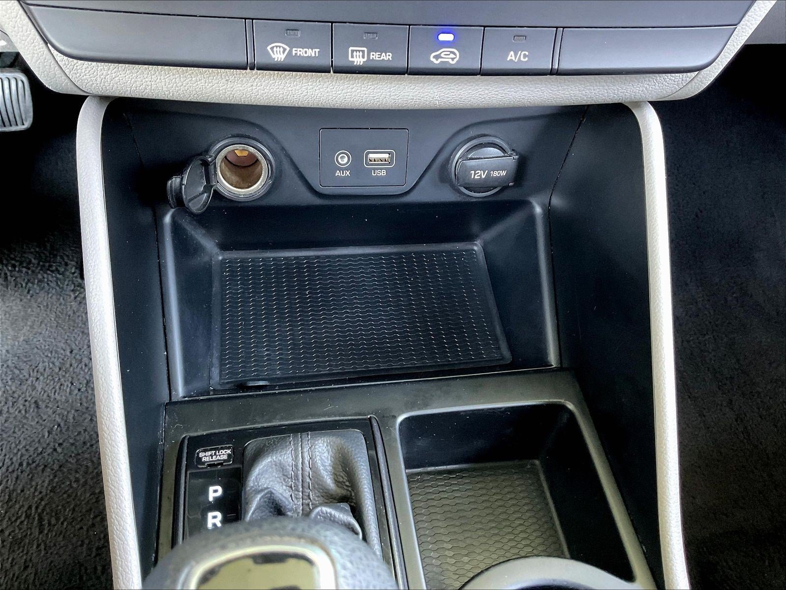 Used 2019 Hyundai Tucson SE FWD image 14