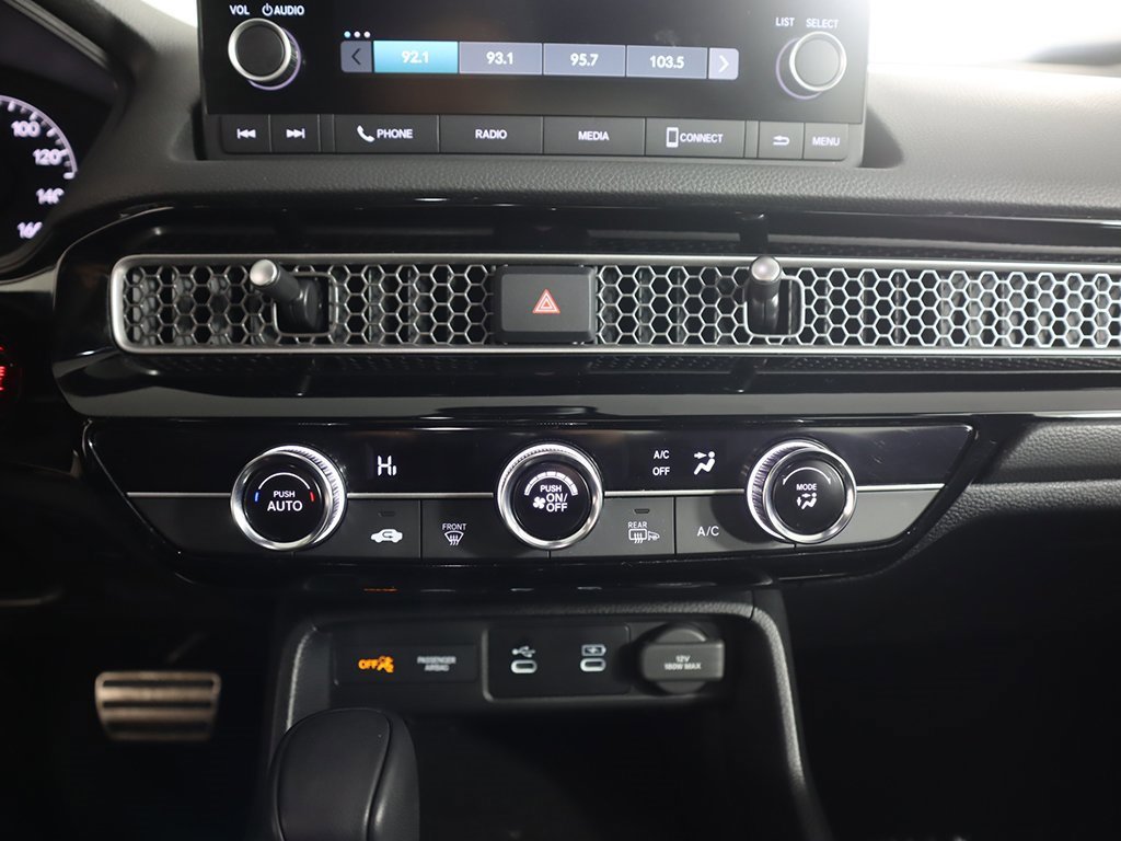 Used 2025 Honda Civic Sport image 43