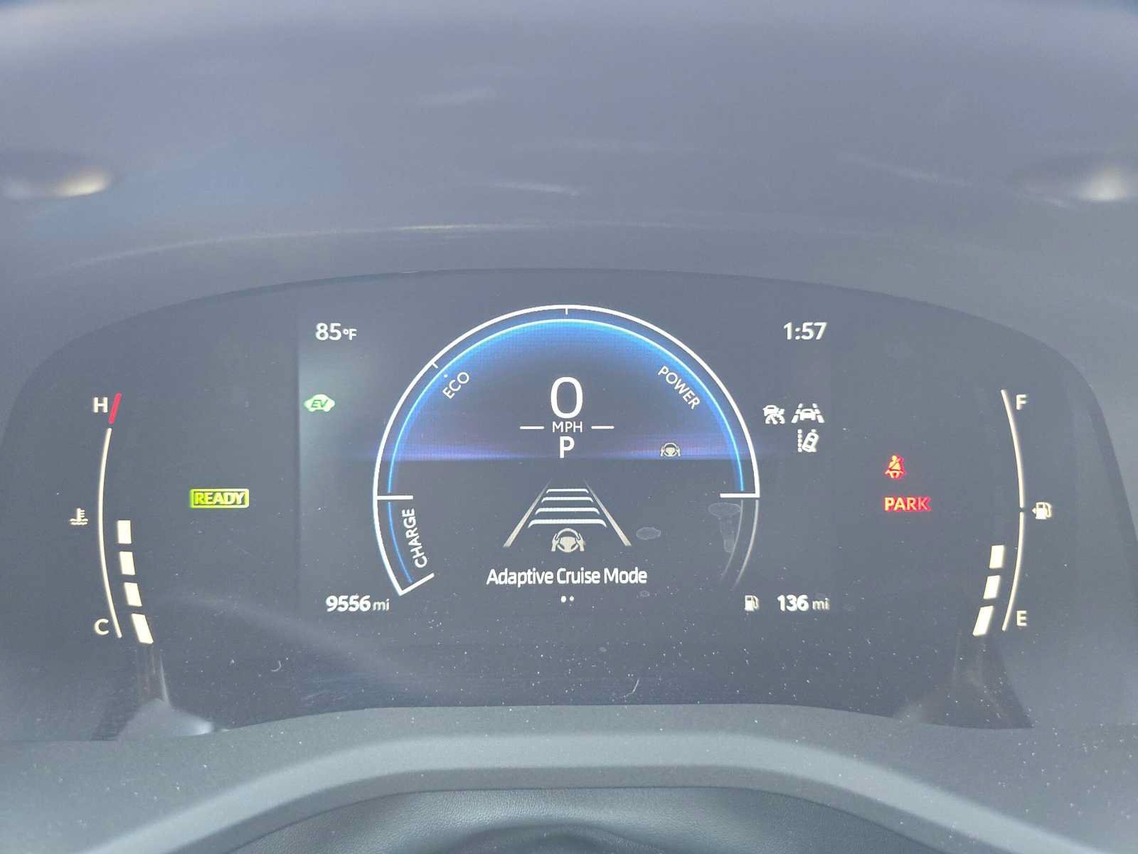 Certified 2026 Toyota Camry SE FWD image 25