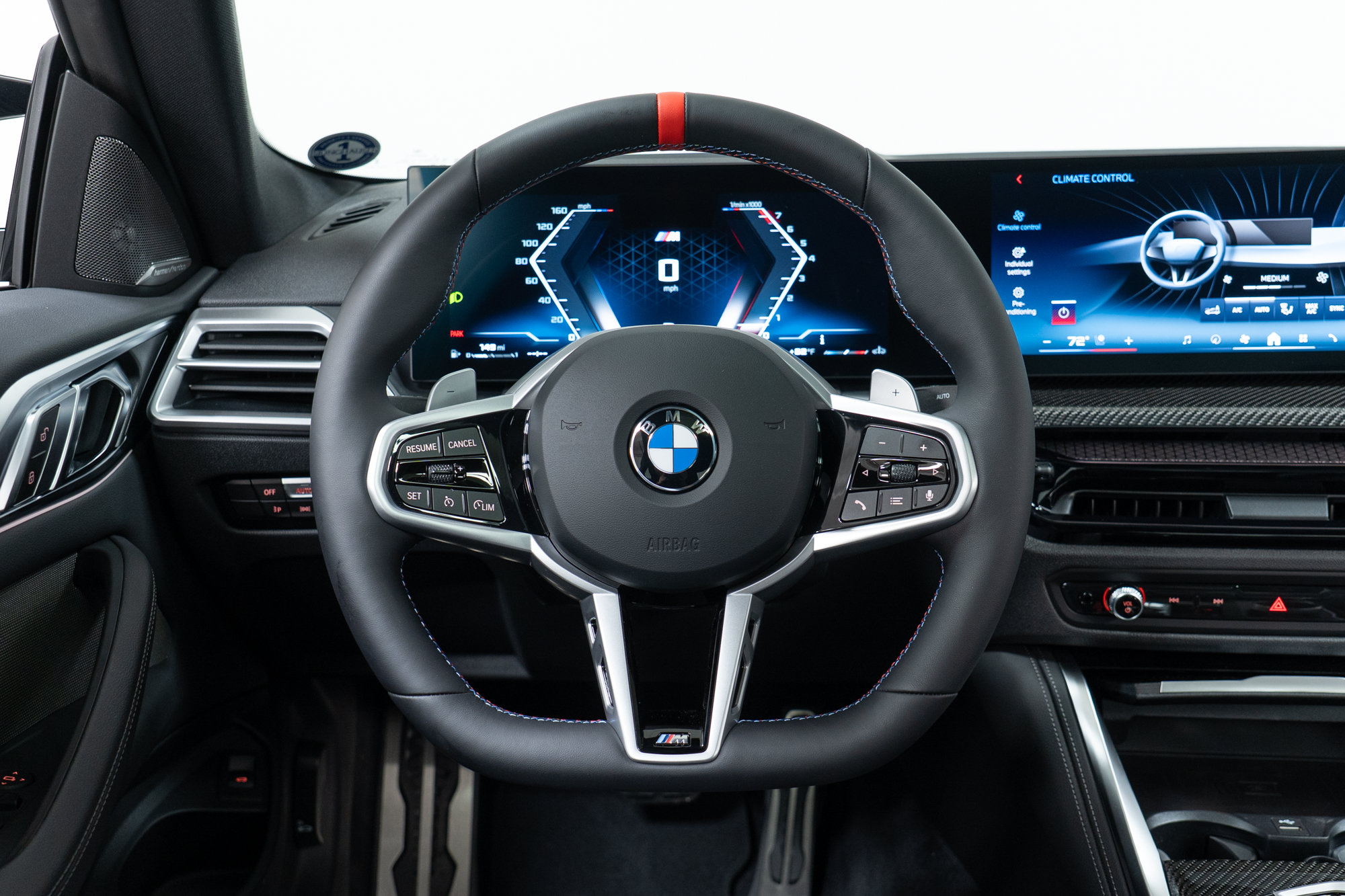 New 2027 BMW 440i xDrive Coupe w/ Premium Package AWD/4WD image 20