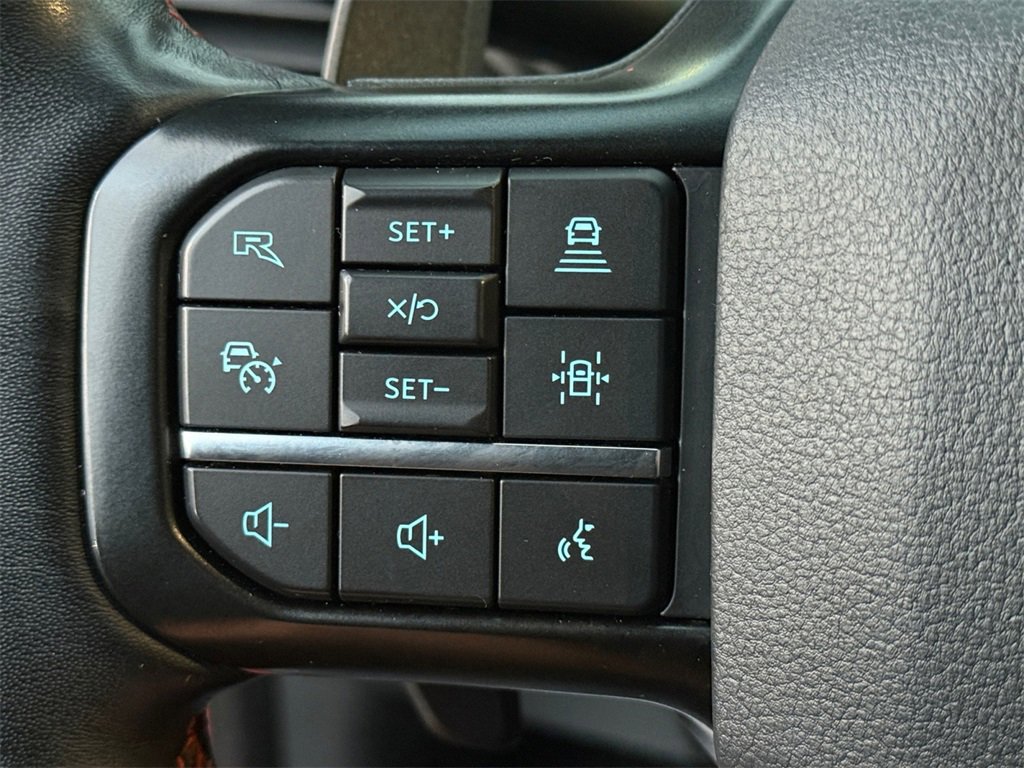 Used 2023 Ford F150 Raptor w/ Equipment Group 802A Raptor R image 13