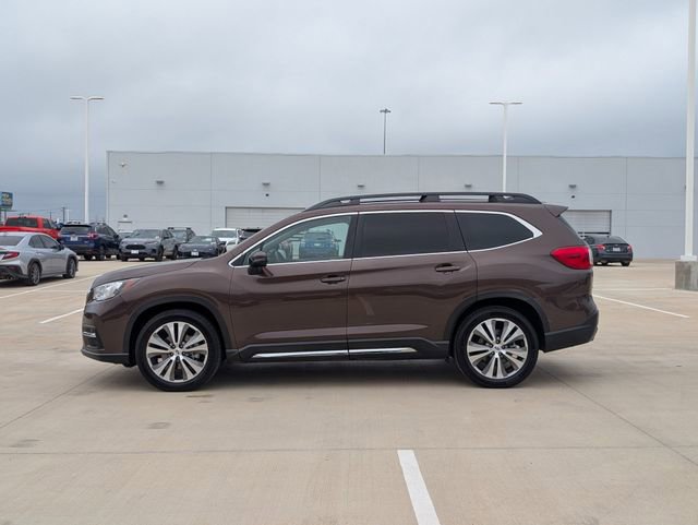 Used 2020 Subaru Ascent Limited w/ Technology Package AWD/4WD image 3