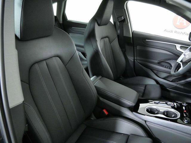 New 2026 Audi A6 Prestige image 13