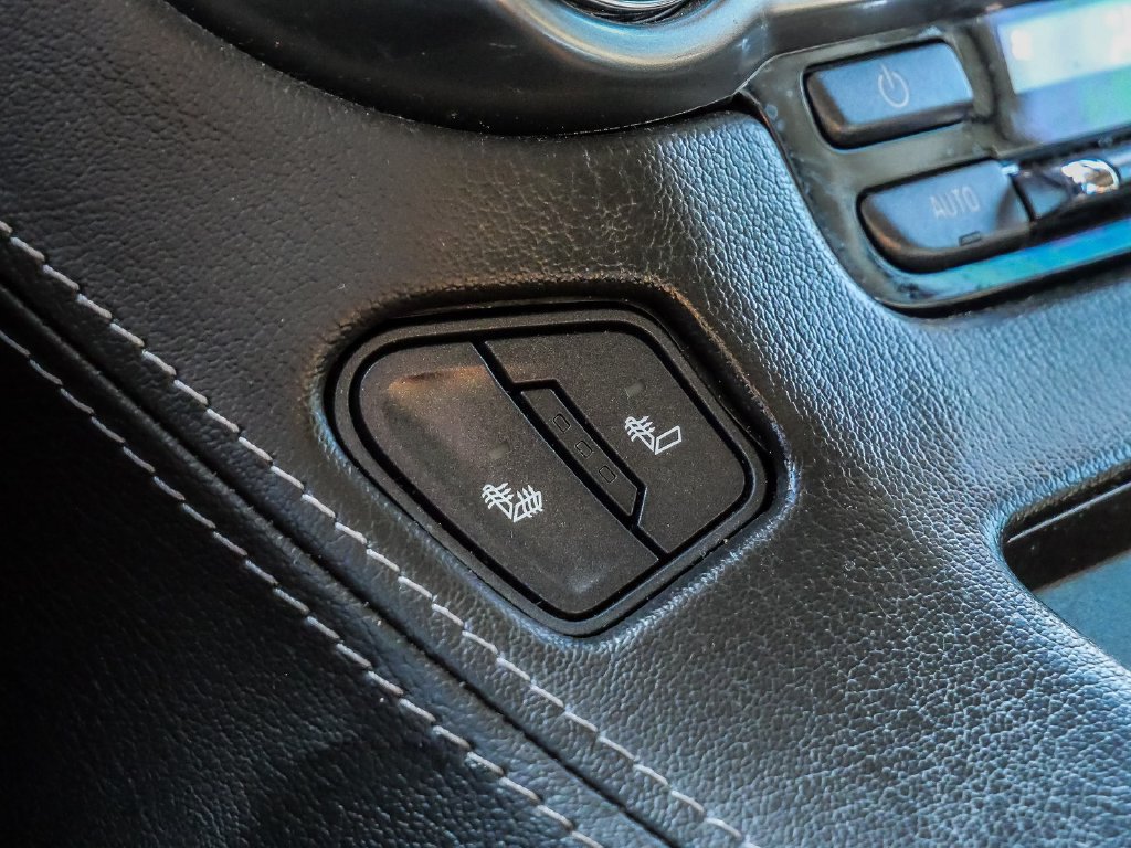 Used 2019 Chevrolet Tahoe LT AWD/4WD image 34