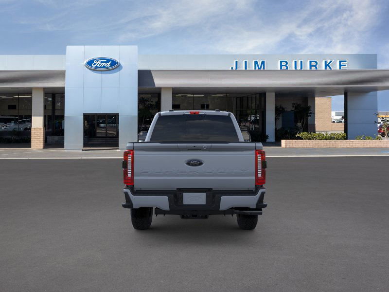 New 2026 Ford F250 Lariat image 5