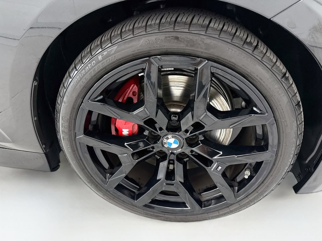 Certified 2026 BMW 330i Sedan w/ M Sport Package RWD image 31