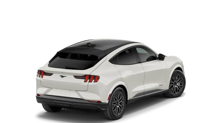 New 2026 Ford Mustang Mach-E Premium image 25