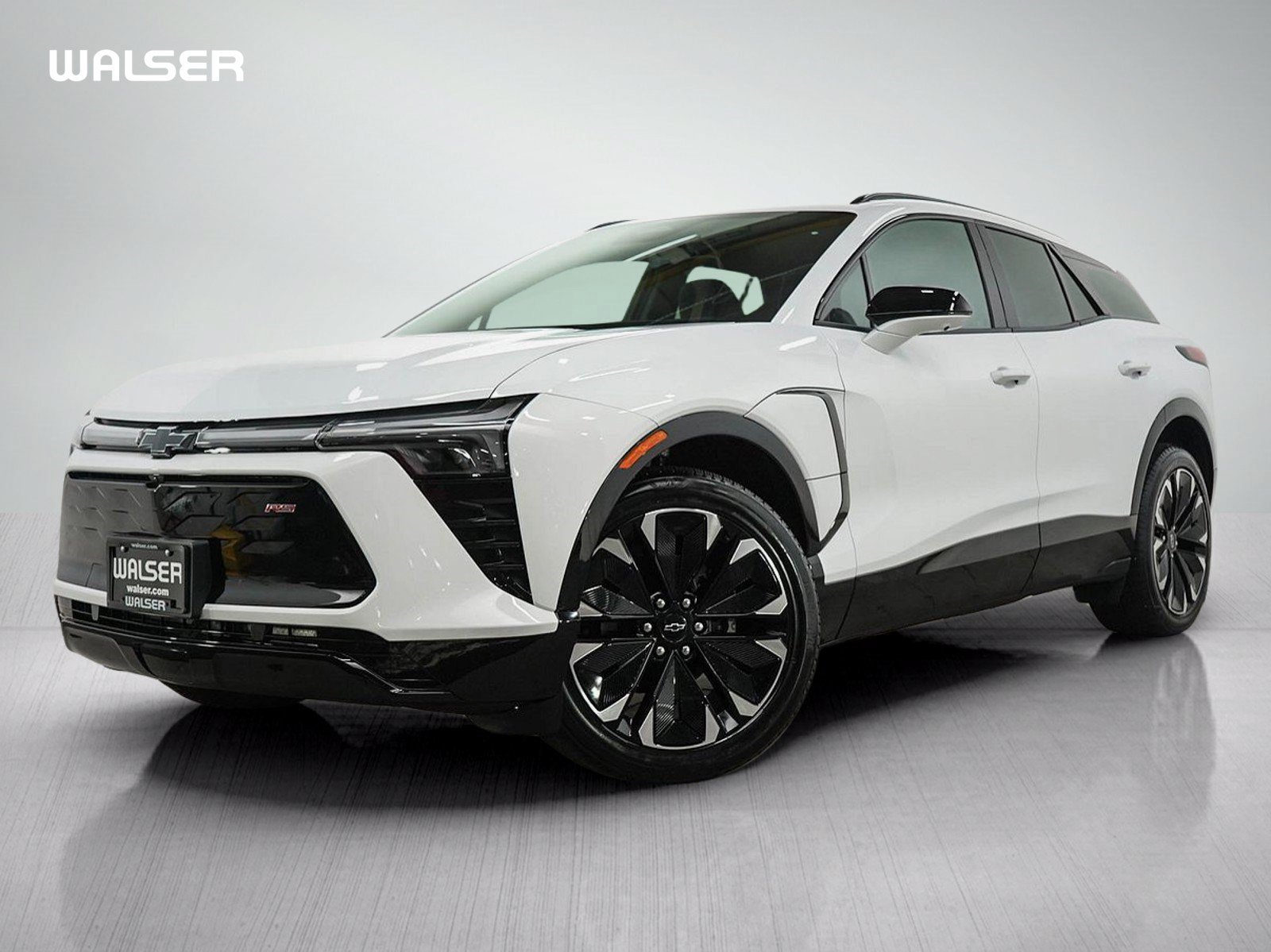 Used 2024 Chevrolet Blazer EV RS AWD/4WD image 1