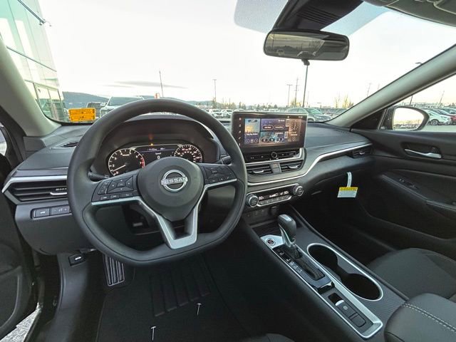 New 2025 Nissan Altima 2.5 SV w/ SV Special Edition Package image 18