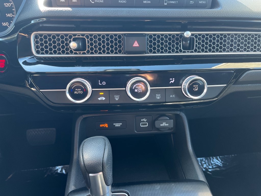 Certified 2022 Honda Civic LX image 14