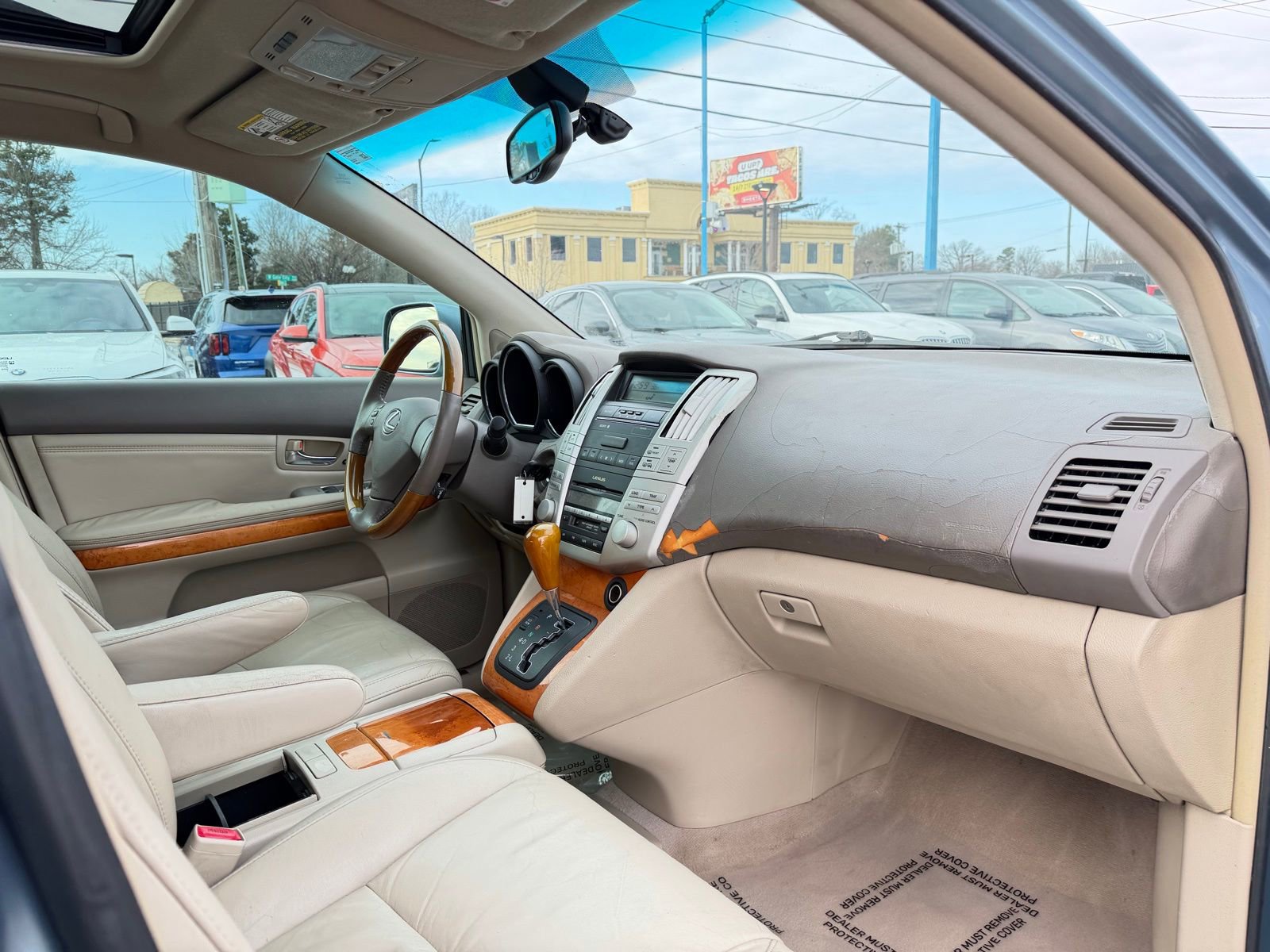 Used 2005 Lexus RX 330 image 20