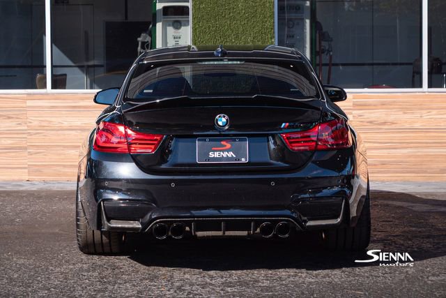 Used 2018 BMW M4 Coupe image 7