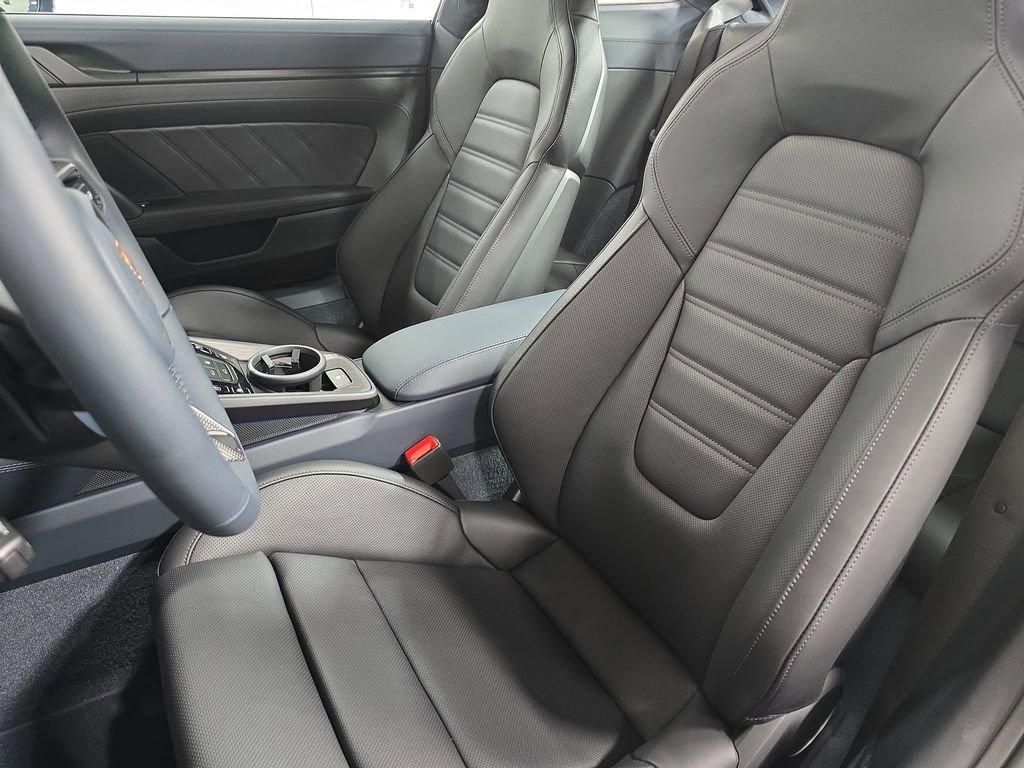 New 2026 Porsche 911 Carrera GTS image 5