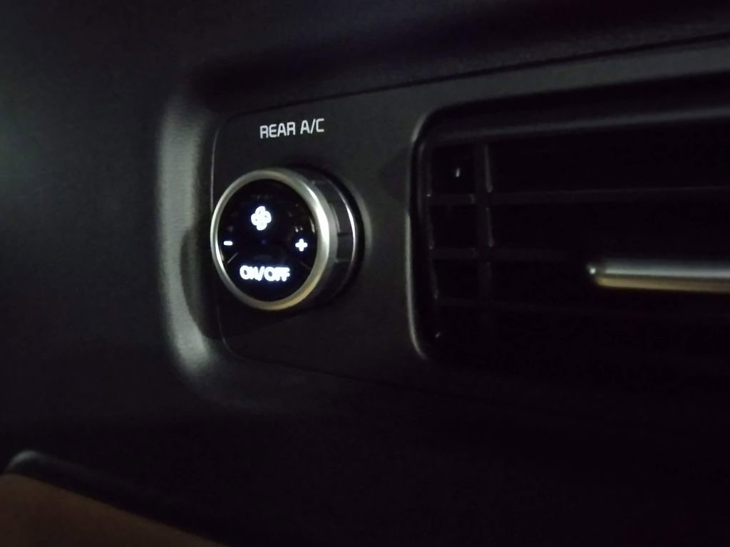 New 2026 Hyundai Santa Fe Calligraphy image 18