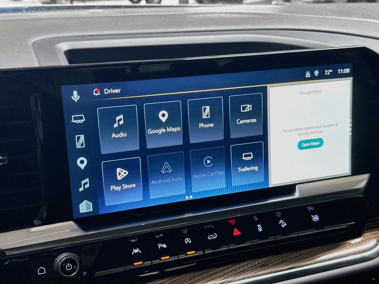 Used 2023 Chevrolet Silverado 1500 RST w/ RST All Star Premium Package AWD/4WD image 18