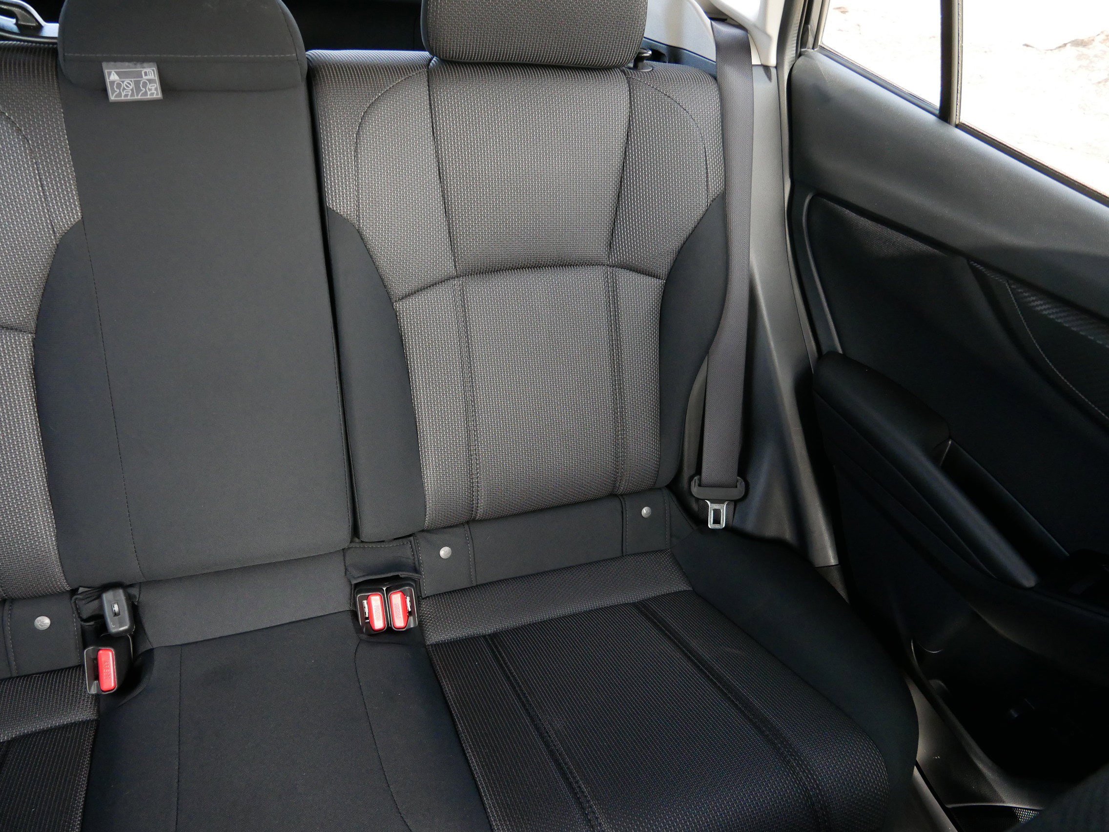 Certified 2023 Subaru Crosstrek 2.0i AWD/4WD image 14
