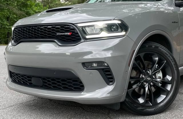 Used 2023 Dodge Durango R/T AWD/4WD image 3