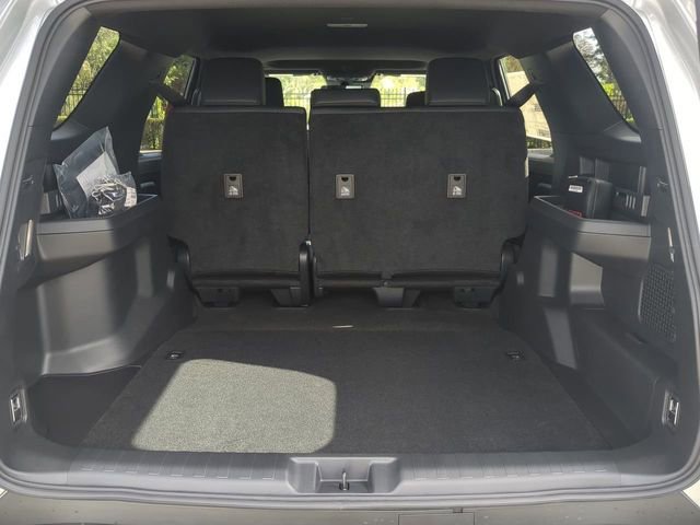 New 2026 Toyota 4Runner TRD Sport Premium image 13