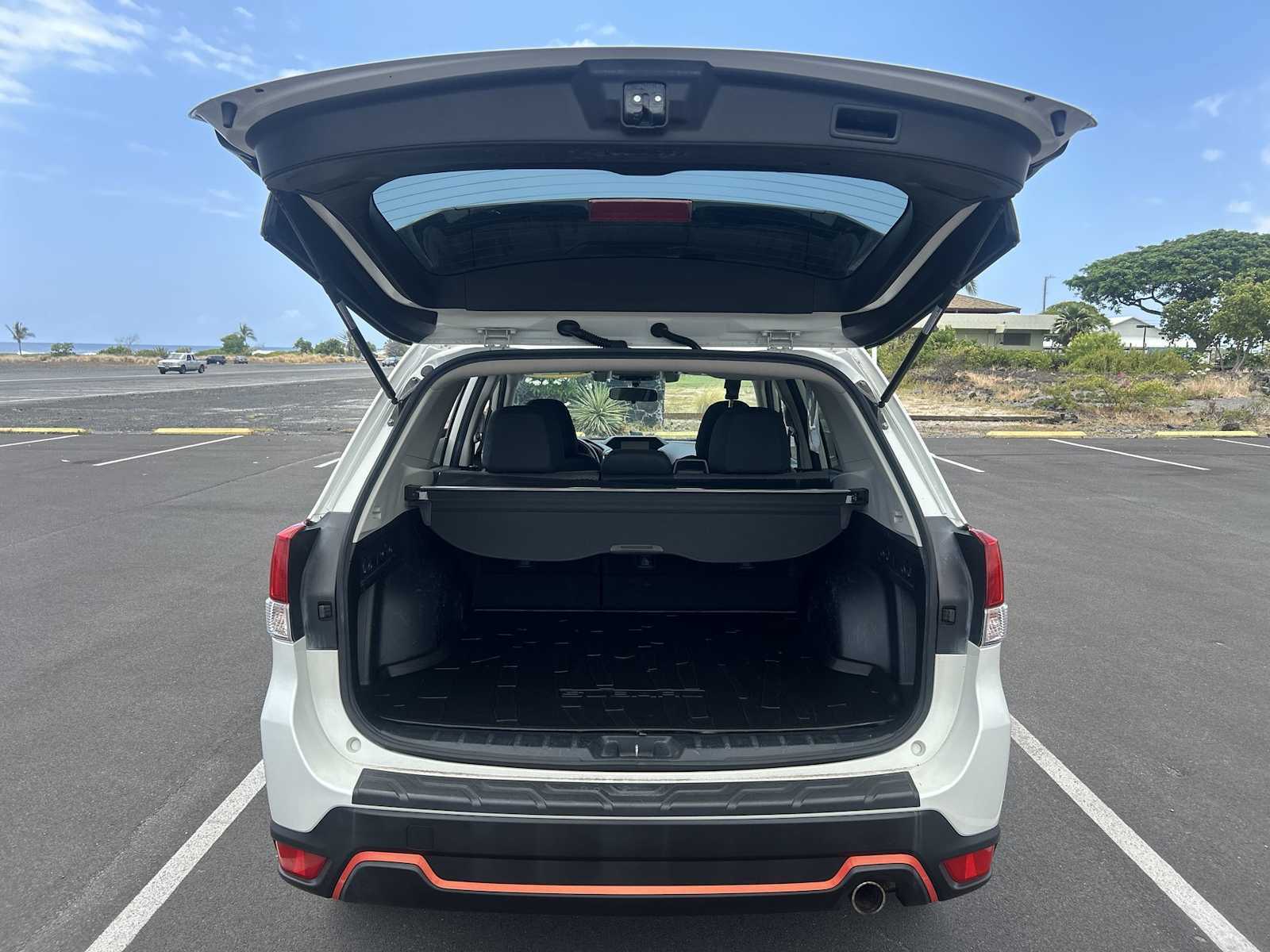 Used 2020 Subaru Forester Sport AWD/4WD image 20