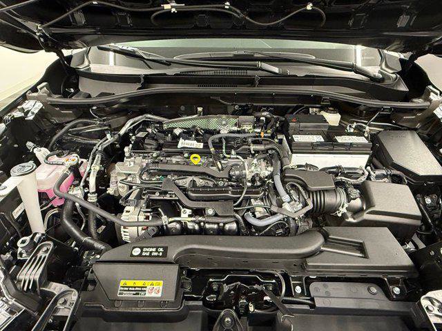 Certified 2026 Toyota Corolla Cross L image 32