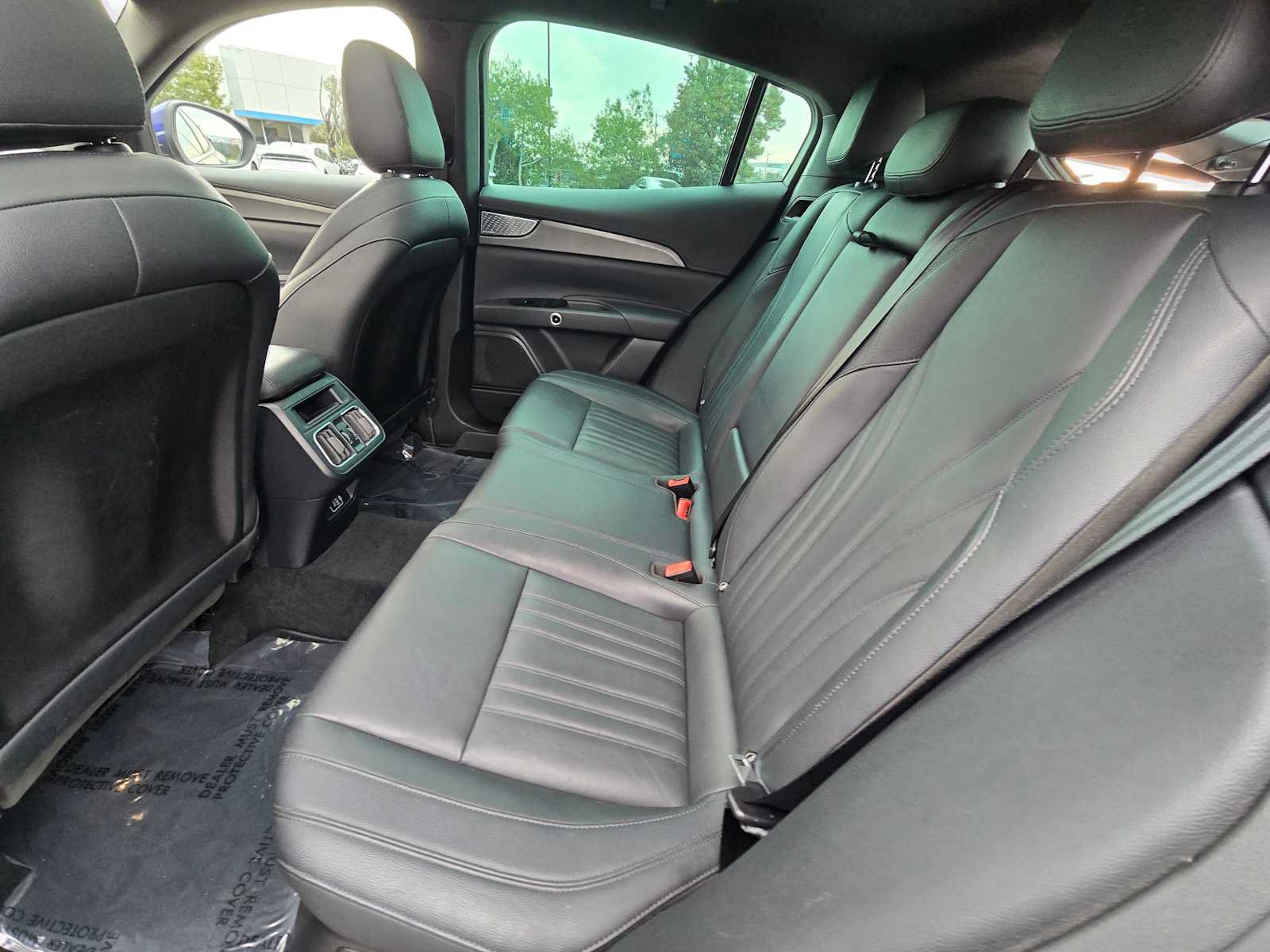 Used 2023 Maserati Grecale GT AWD/4WD image 20