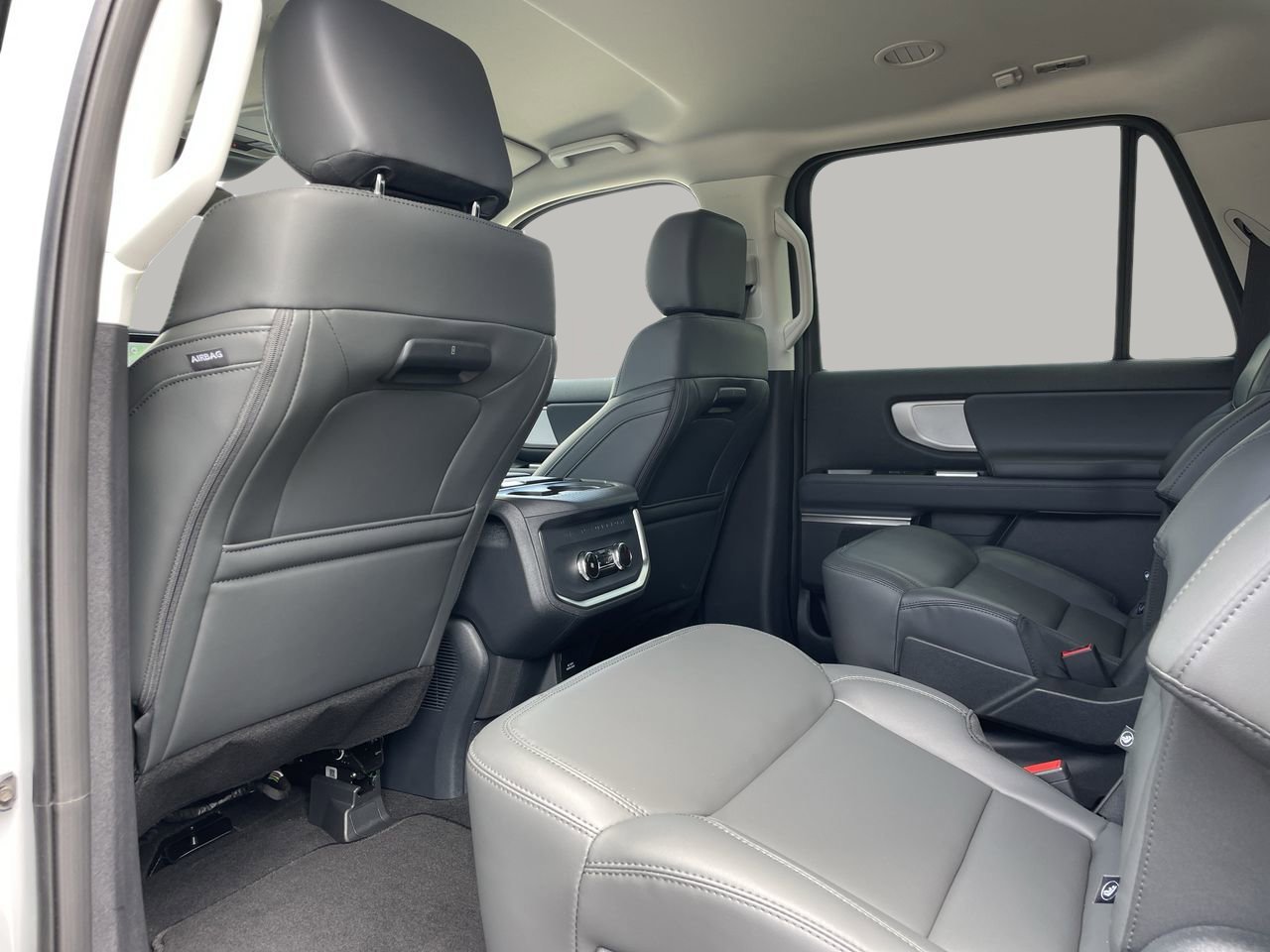 New 2026 Ford Expedition Max Active RWD image 20