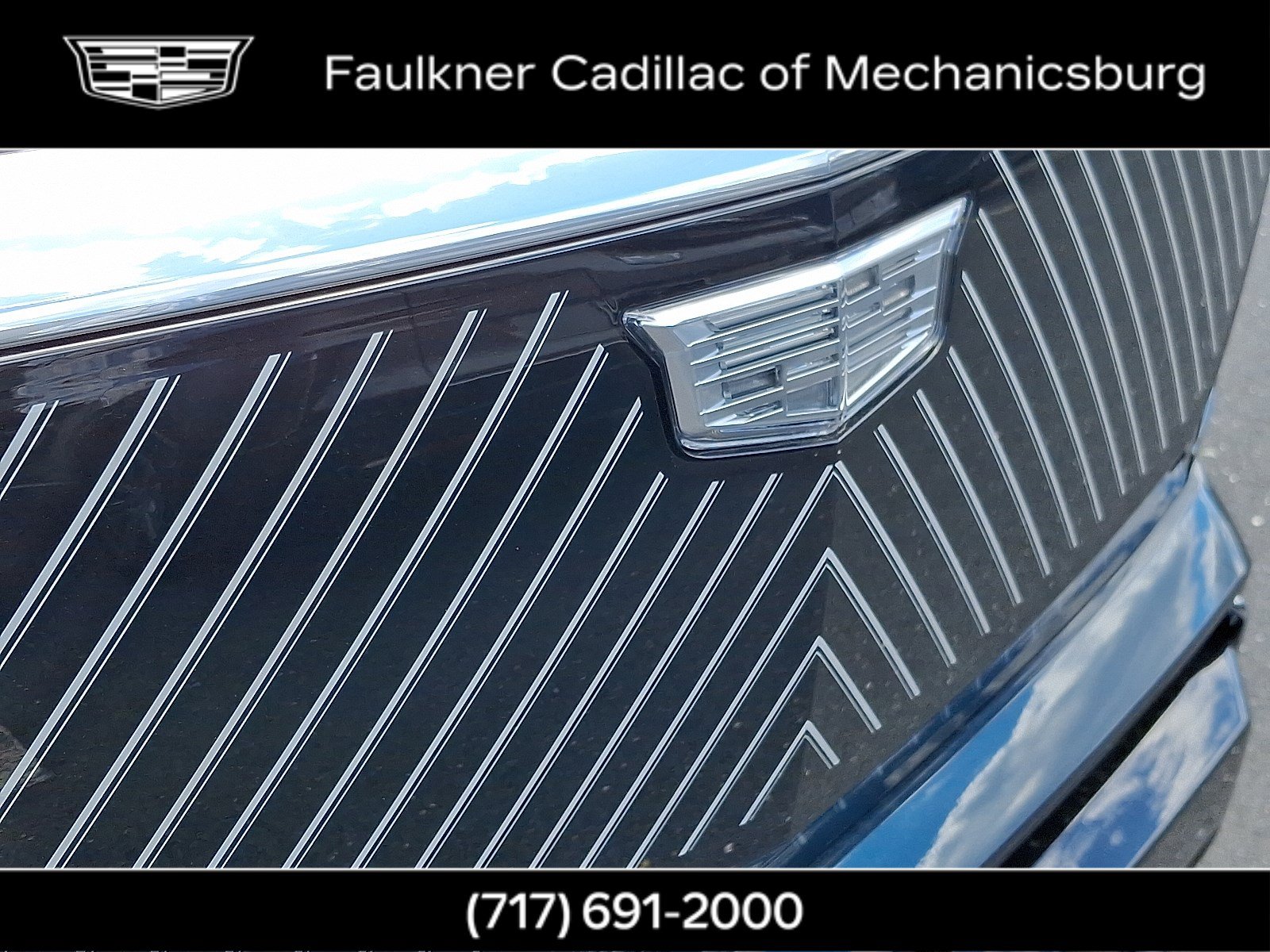New 2026 Cadillac Vistiq Luxury w/ LPO, Floor Liner Package AWD/4WD image 9