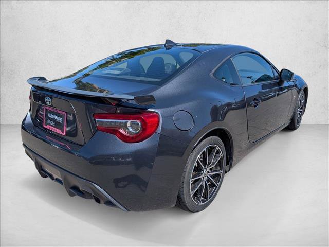 Used 2018 Toyota 86 RWD image 5