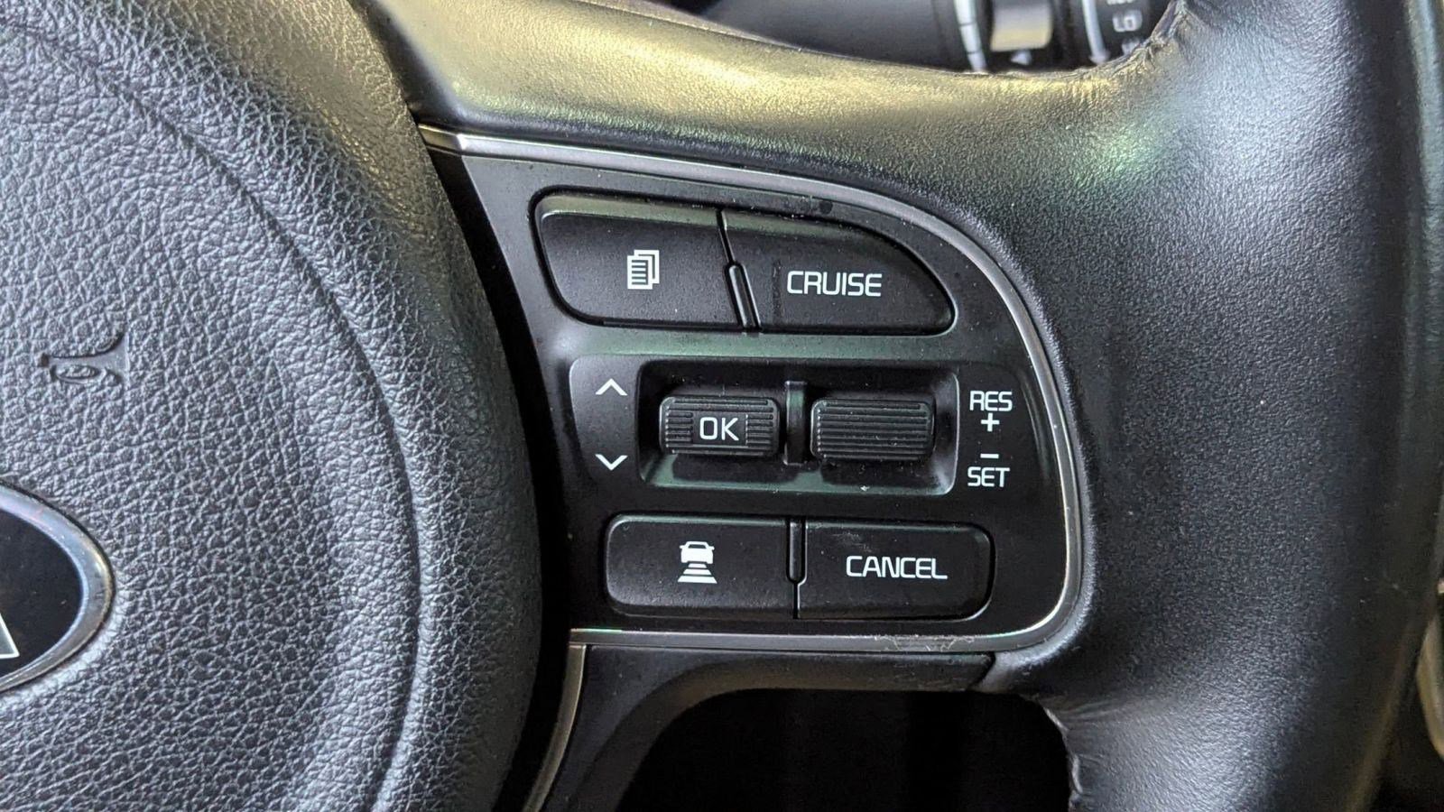 Used 2018 Kia Optima EX w/ Technology Package image 26