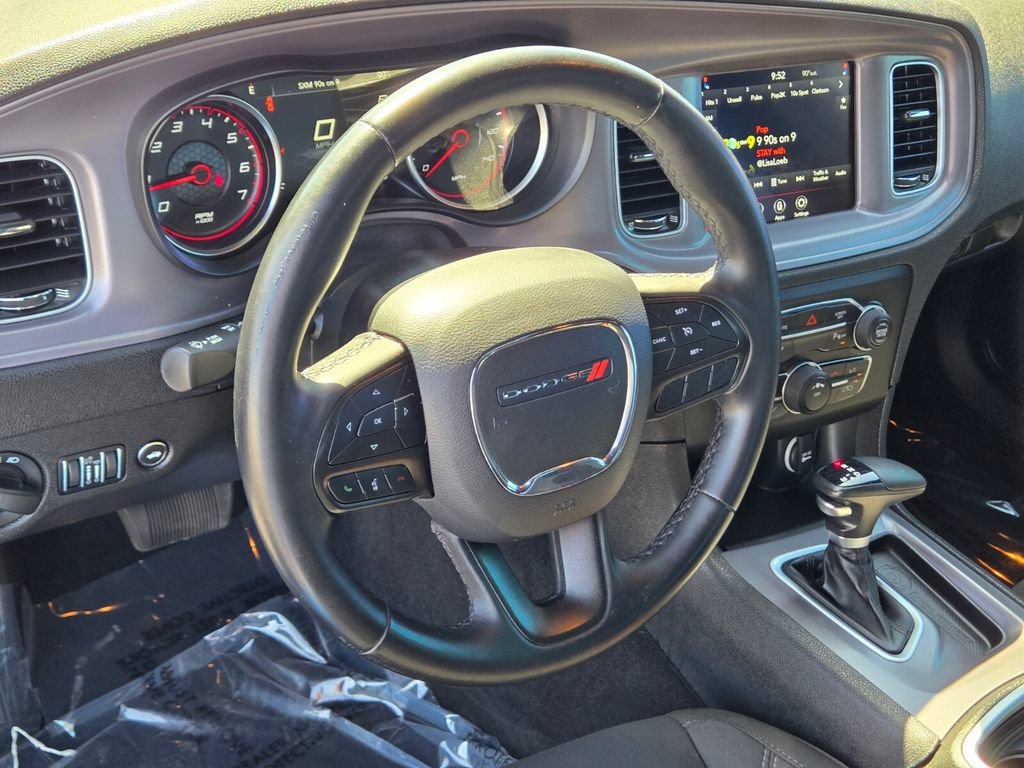 Used 2023 Dodge Charger SXT RWD image 19